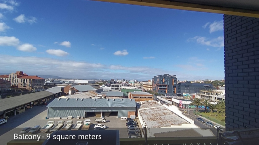 2 Bedroom Property for Sale in Woodstock Western Cape